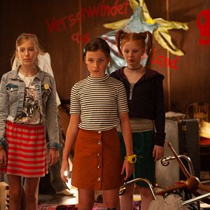 Fotoğraf Lilli Lacher