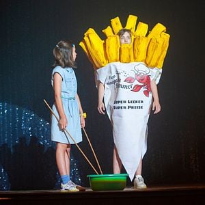 Fotoğraf Lilli Lacher