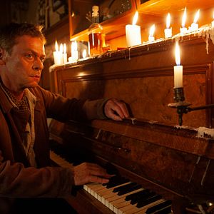 Fotoğraf Sylvester Groth