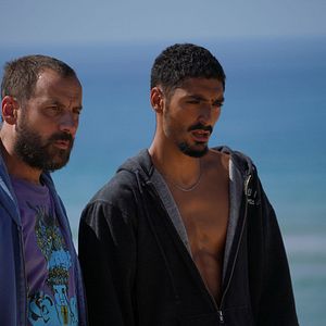 Fotoğraf Fred Testot