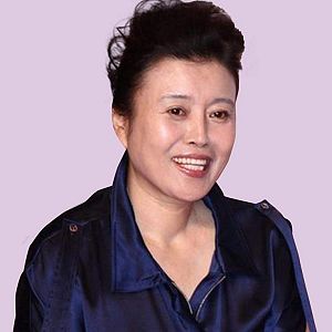 Fotoğraf Ding Jiali