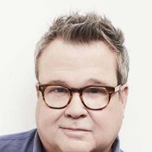 Fotoğraf Eric Stonestreet