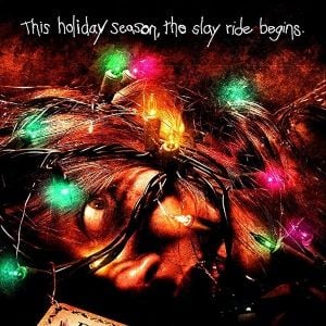 Fotoğraf Black Christmas