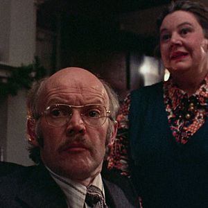 Fotoğraf Black Christmas