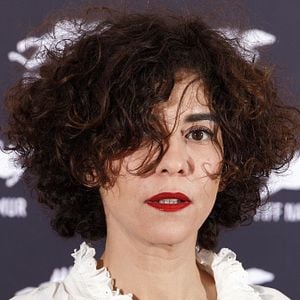 Fotoğraf Lubna Azabal