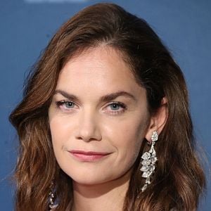 Fotoğraf Ruth Wilson