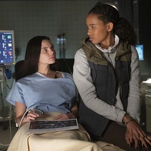 Fotoğraf Eline Powell