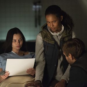 Fotoğraf Eline Powell