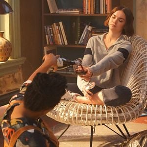 Fotoğraf Maia Mitchell