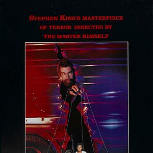 Fotoğraf Maximum Overdrive