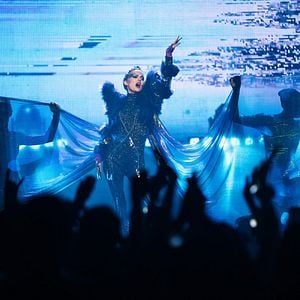 Fotoğraf Natalie Portman