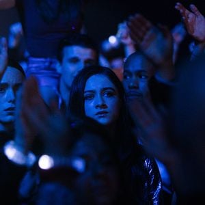 Fotoğraf Stacy Martin