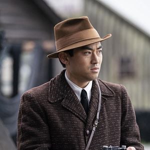 Fotoğraf The Terror