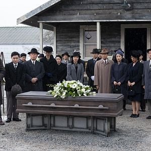 Fotoğraf Naoko Mori