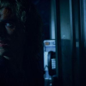 Fotoğraf Dacre Montgomery