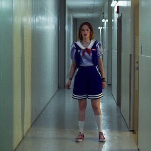 Fotoğraf Maya Hawke