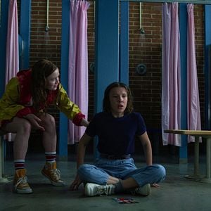 Fotoğraf Millie Bobby Brown