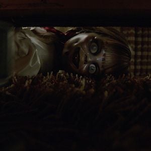 Fotoğraf Annabelle 3