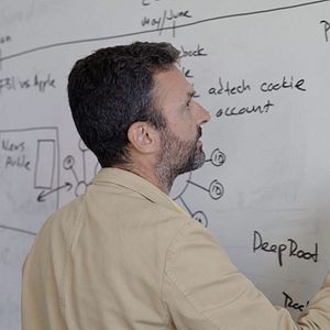 Fotoğraf The Great Hack