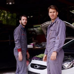 Fotoğraf Tek Yürek