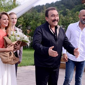 Fotoğraf Tek Yürek