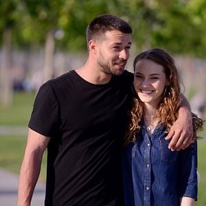 Fotoğraf Tek Yürek