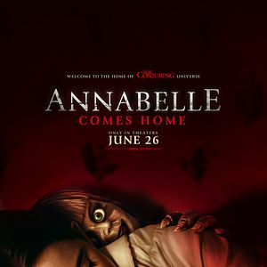 Fotoğraf Annabelle 3