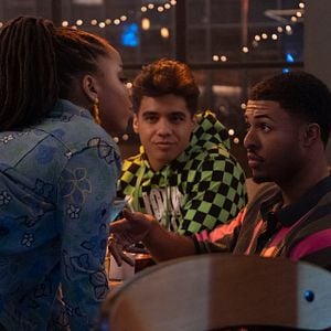 Fotoğraf Chloe Bailey