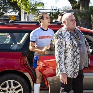 Fotoğraf Dean Norris