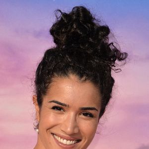 Fotoğraf Sabrina Ouazani