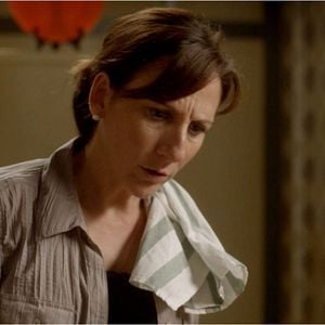 Fotoğraf Malena Alterio