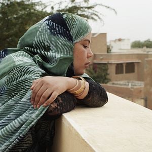 Fotoğraf Verida Beitta Ahmed Deiche