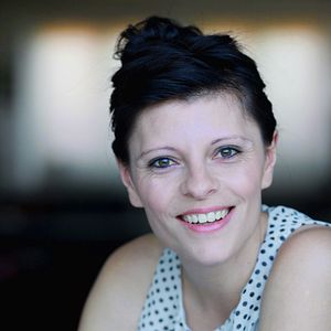 Fotoğraf Loredana Flori