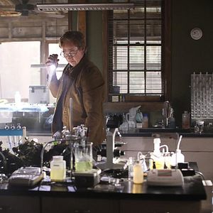 Fotoğraf Kevin Durand