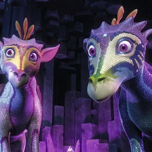 Fotoğraf Periler Ülkesi