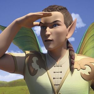 Fotoğraf Periler Ülkesi