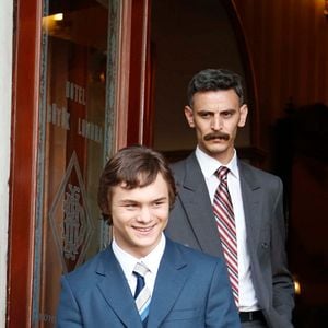 Fotoğraf Cep Herkülü: Naim Süleymanoğlu