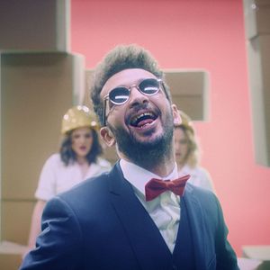 Fotoğraf William Lebghil