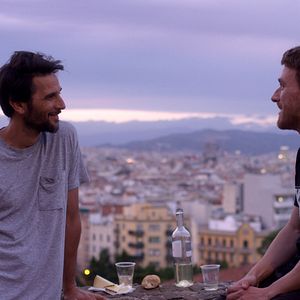 Fotoğraf Fin de siglo