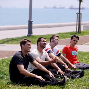 Fotoğraf Tek Yürek