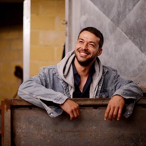 Fotoğraf Tek Yürek