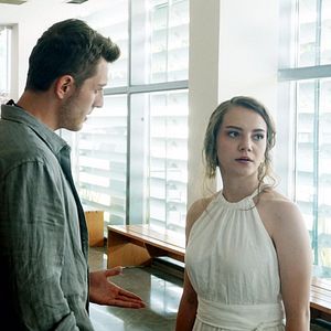 Fotoğraf Tek Yürek