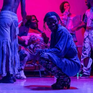 Fotoğraf Port Authority