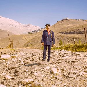 Fotoğraf Predrag 'Miki' Manojlovic