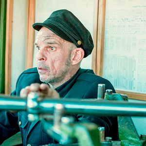 Fotoğraf Denis Lavant