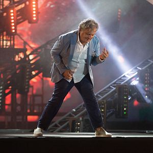 Fotoğraf Christian Clavier