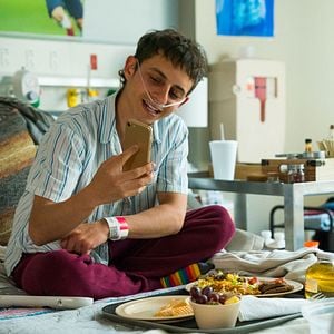 Fotoğraf Moises Arias