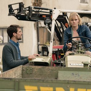 Fotoğraf Rosalie Thomass