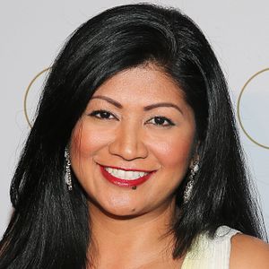 Fotoğraf Sue-Lynn Ansari