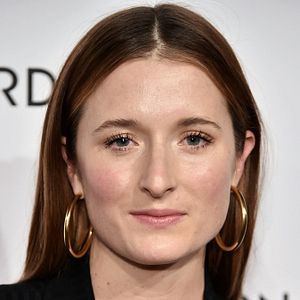 Fotoğraf Grace Gummer